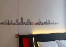 easyHotel Oxford 5