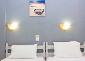 La Pensione Skiathos 3