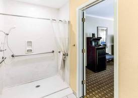 Quality Inn & Suites Abilene North 5