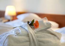 Hotel am Rosengarten 2