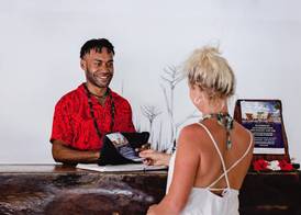 Turtle Bay Lodge 2