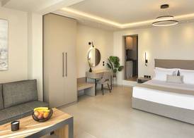 Olive All-Seasons Suites 3