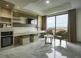 Sunrise Aventus Hotel Nusa Dua 2