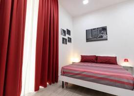 Napoli Museo bed and breakfast 5