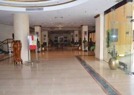 Jewel Glorious Hotel 4