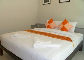 Sun Moon Star Resort Koh Phangan 3