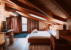 Hotel Bergschlössl 4