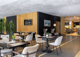 Nobel Palace Hotel 4