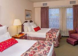 Historic Anchorage Hotel 4