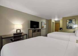 Best Western Temple Inn & Suites 5