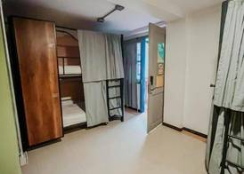Viajero Cartagena - Getsemaní Hostel 4