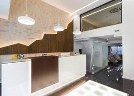 Hotel Capital 3