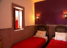 Samira Riads & Spa Marrakech 3