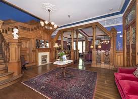 Chateau Tivoli B&B 3