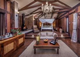 Elewana Arusha Coffee Lodge 3