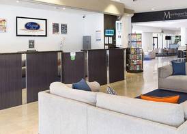 Riverside Hotel Southbank 3
