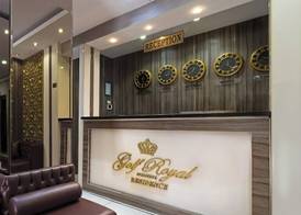 Golf Royal Residence 4