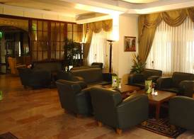 Dinler Hotels Urgup 3