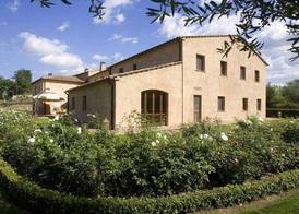 Sovana Hotel & Resort 5