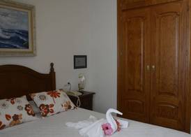 Hotel La Morena 4
