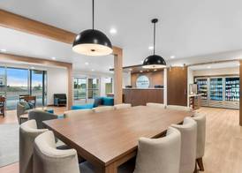 Everhome Suites Cheyenne by Choice Hotels 5