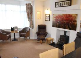 Clover Spa and Hotel 2