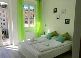 Iceman Room's Central 2