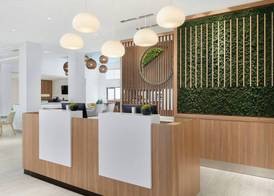 Element by Marriott Lenox Berkshires 2