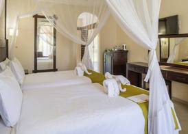 Victoria Falls Rainbow Hotel 5