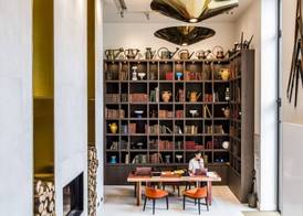 Relais de Chambord, a Small Luxury Hotels of the World 4