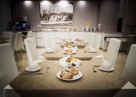 Ambra Hotel Cattolica 5