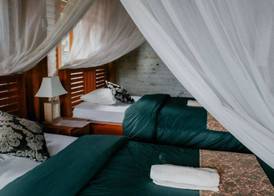 Puri Sunny Guest House , Munduk 4