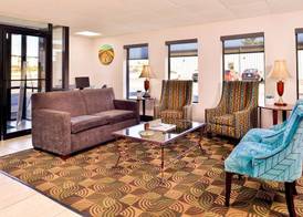 Quality Inn Joplin I-44 3