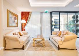 Hotel Villa Harmony 4