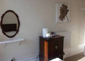 Richmond House Hotel 5