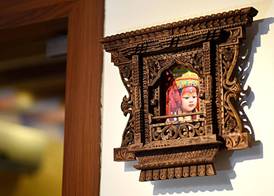 Kumari Boutique Hotel 3