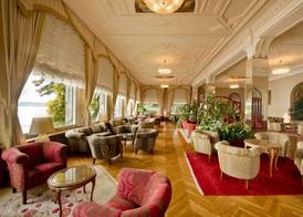 Grand Hotel Gardone Riviera 2