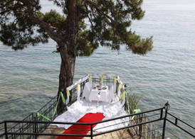 Aska Bayview Resort 2