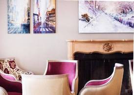 Hotel Tadoussac 3