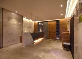 Goodmore Hotel 4