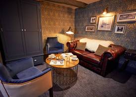 The Fleece at Cirencester 5