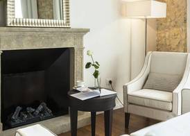 Hotel Villa Fanny 4