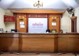 Adamo the Resort 3