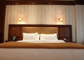Helnan Landmark Hotel 3