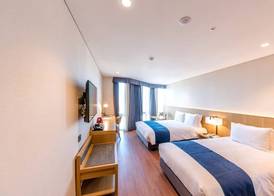 Hotel Sirius 3
