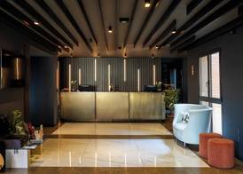 Elite Hotel & Spa 5