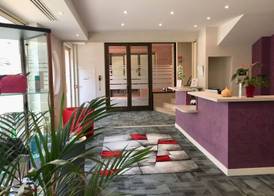 Hotel Chiffre 4
