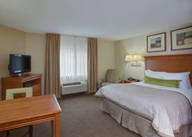 Candlewood Suites RICHMOND AIRPORT by IHG 5