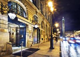 Vendome 3