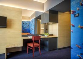 Hotel Ičići - by Liburnia Hotels & Villas 4